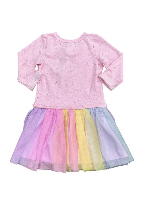 Vestido para niñ@ 6 (ZUNIE)