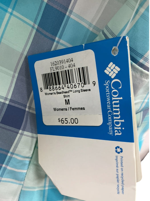 Blusa M (COLUMBIA)