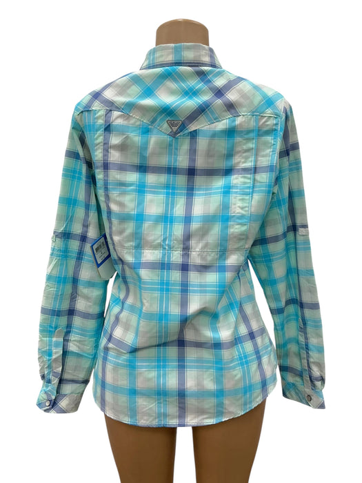 Blusa M (COLUMBIA)