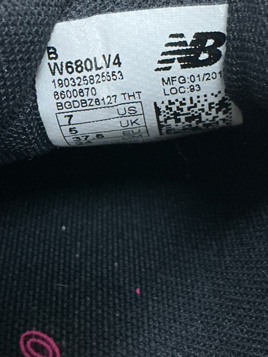 Tenis 7 (NEW BALANCE)