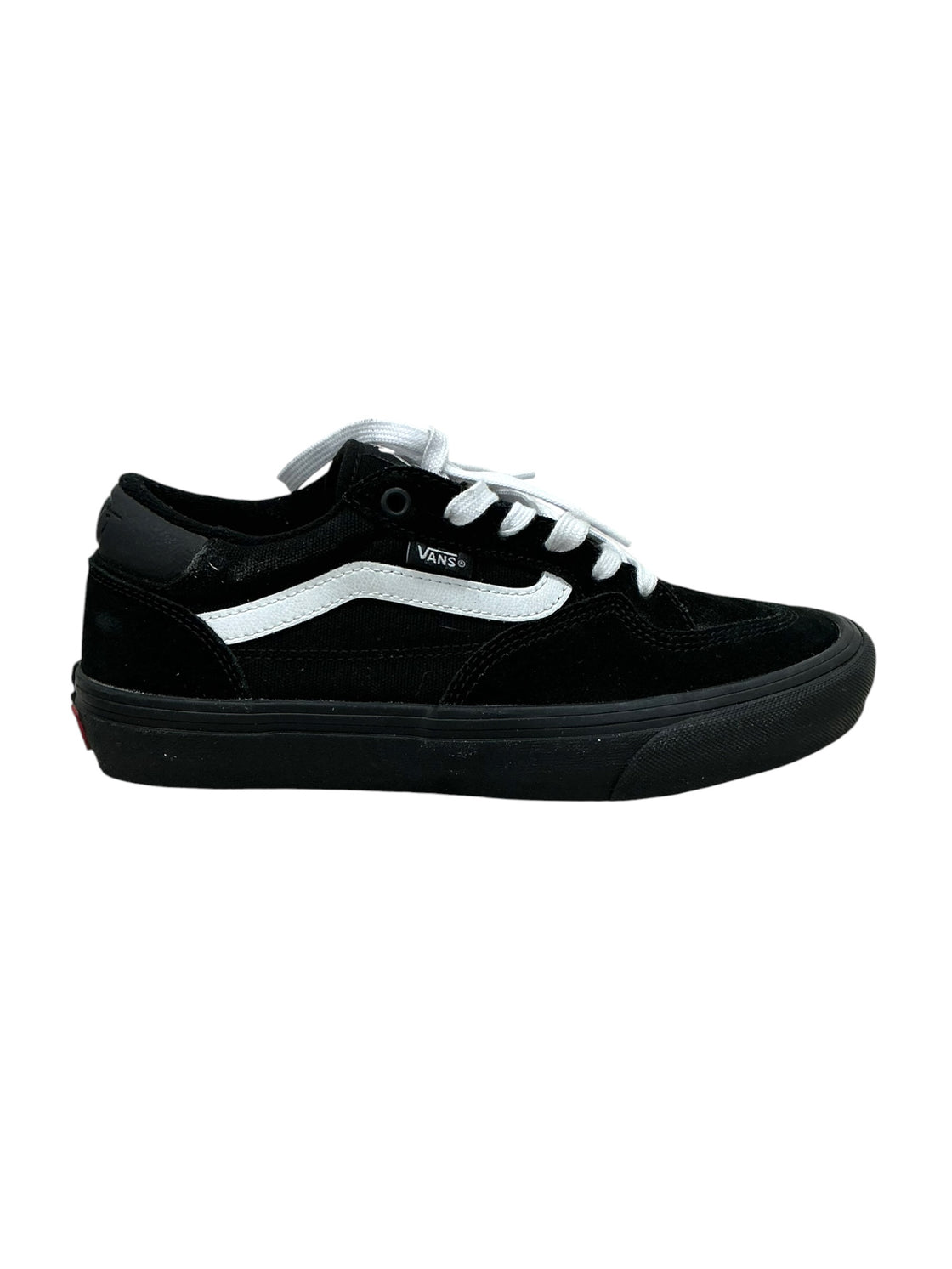 Tenis 8 (VANS)