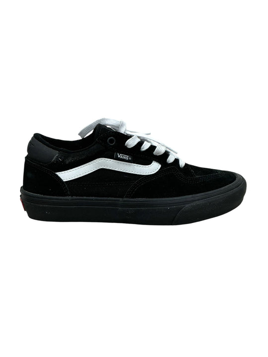 Tenis 8 (VANS)