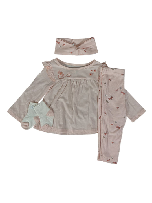 Conjunto para bebé 9M (CARTER'S)