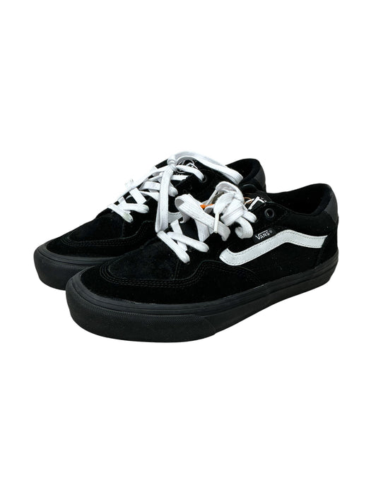 Tenis 8 (VANS)