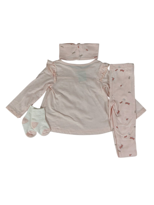 Conjunto para bebé 9M (CARTER'S)