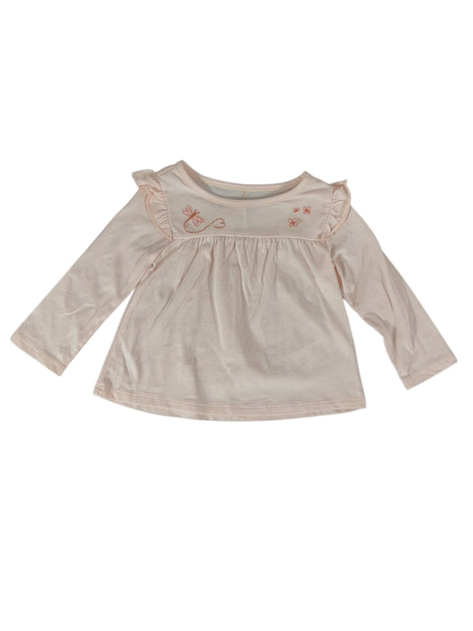 Conjunto para bebé 9M (CARTER'S)