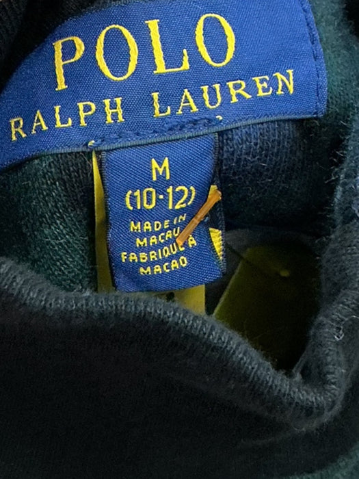 Sudadero para niñ@ M (POLO)