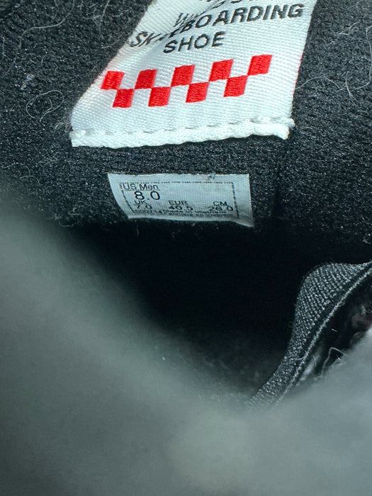 Tenis 8 (VANS)