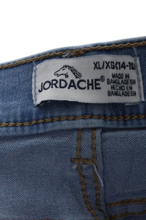 Pantalón 14/16 (JORDACHE)