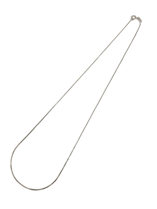 Cadena de plata (925)