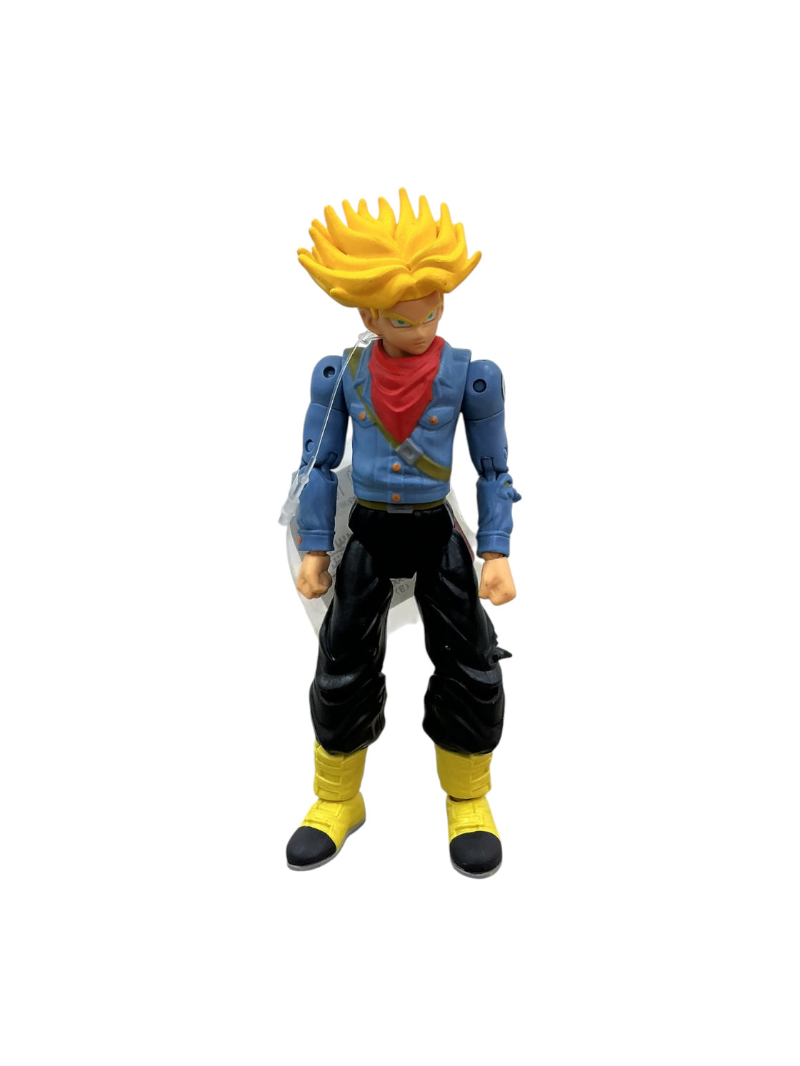 Trunks (DRAGON BALL)