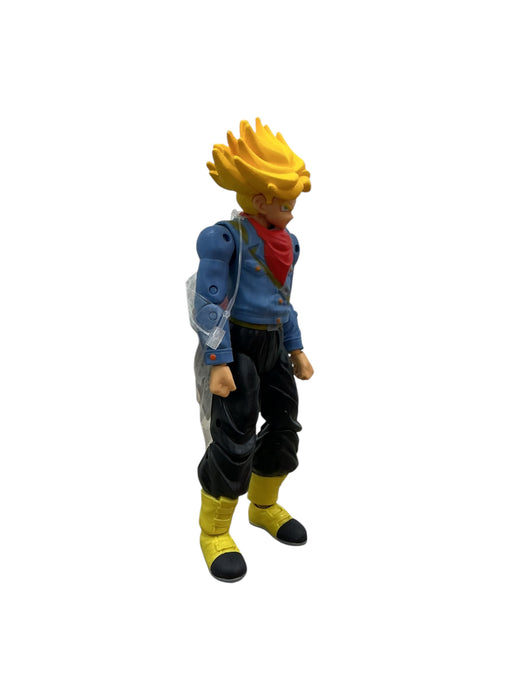 Trunks (DRAGON BALL)