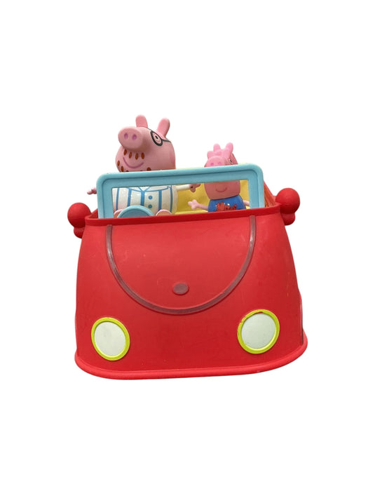 Set de Peppa Pig (HASBRO)