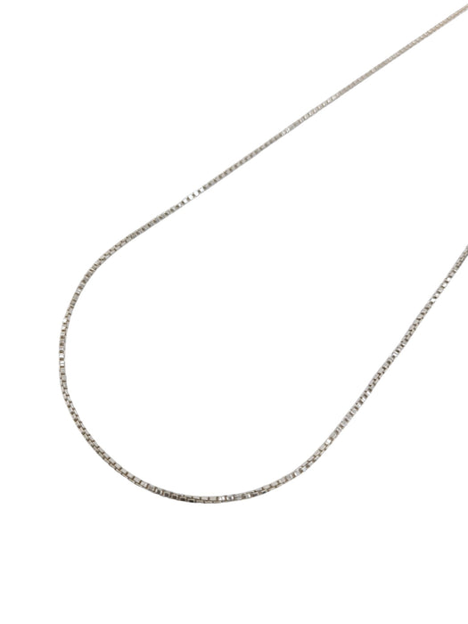 Cadena de plata (925)