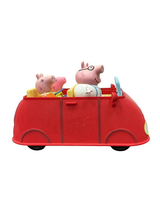 Set de Peppa Pig (HASBRO)