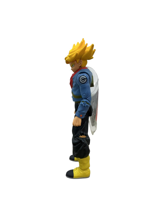 Trunks (DRAGON BALL)
