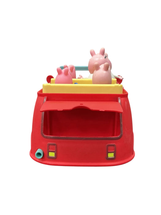 Set de Peppa Pig (HASBRO)