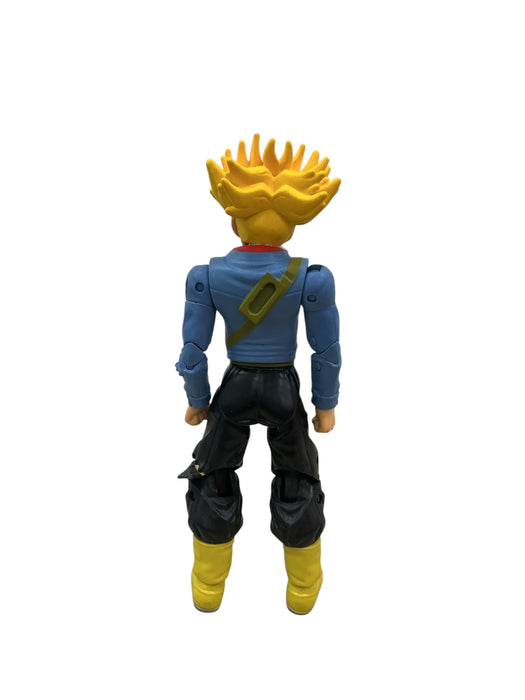 Trunks (DRAGON BALL)