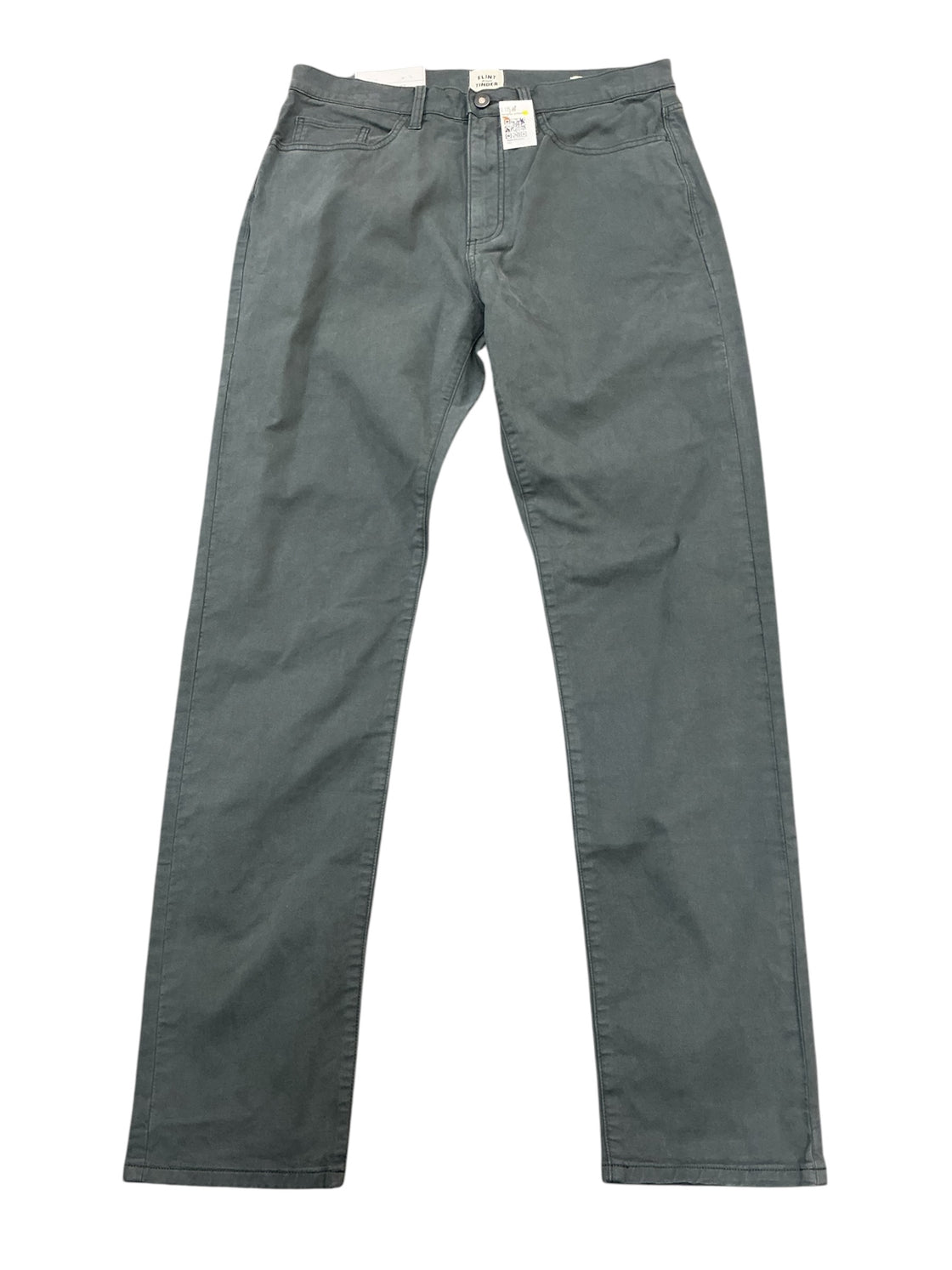Pantalón 32 (FLINT AND TINDER)