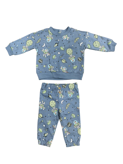 Pijama para bebé 6/9M (DISNEY)