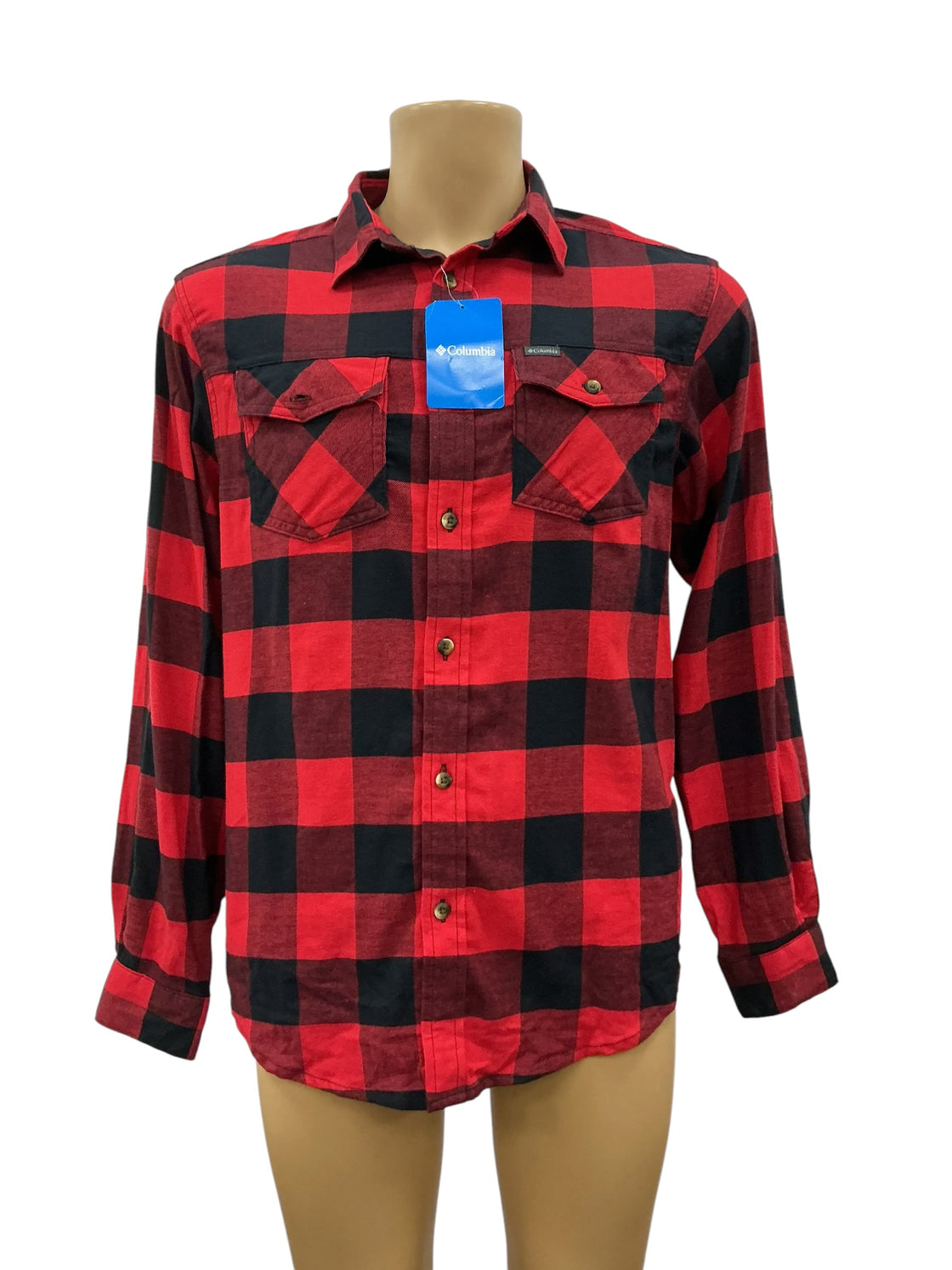 Camisa M (COLUMBIA)