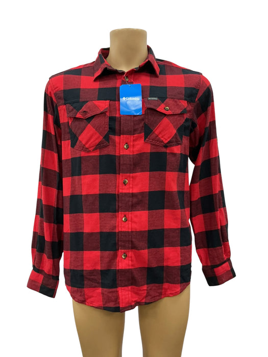 Camisa M (COLUMBIA)