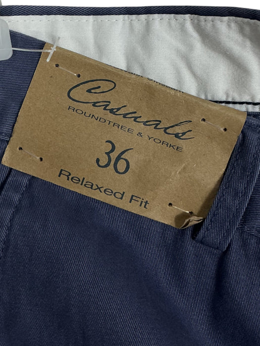 Pantaloneta 36 (CASUALS)