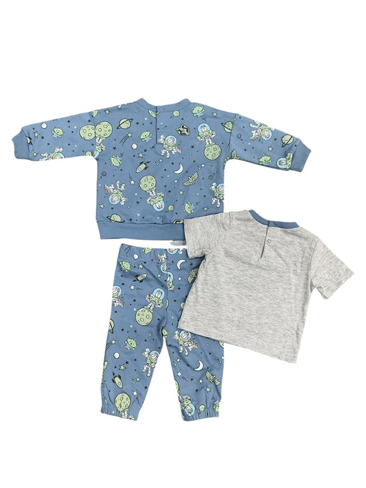 Pijama para bebé 6/9M (DISNEY)