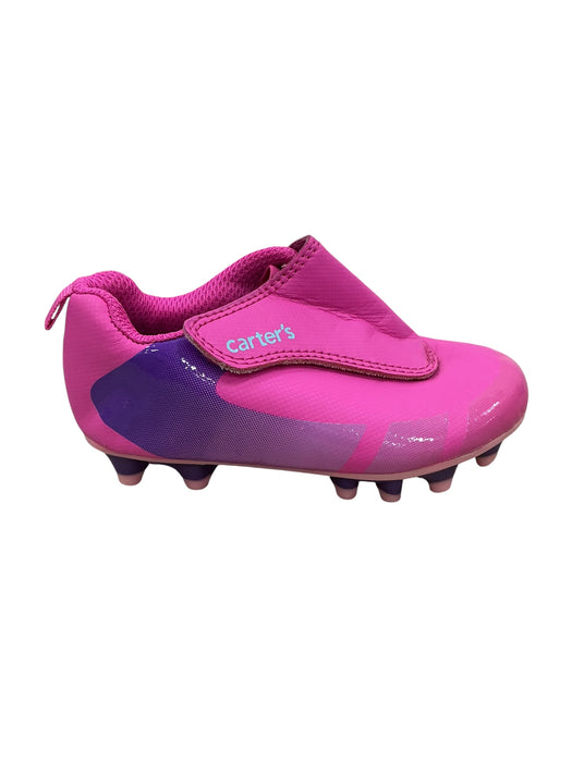Tenis deportivos para niña 7 (CARTER´S)