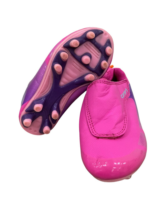 Tenis deportivos para niña 7 (CARTER´S)