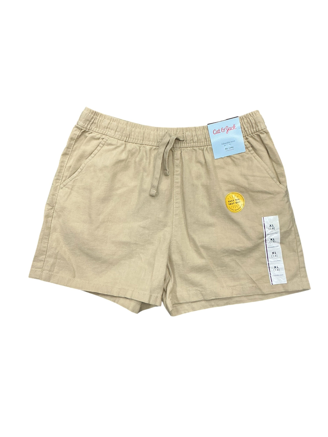 Pantaloneta XL (CAT & JACK)