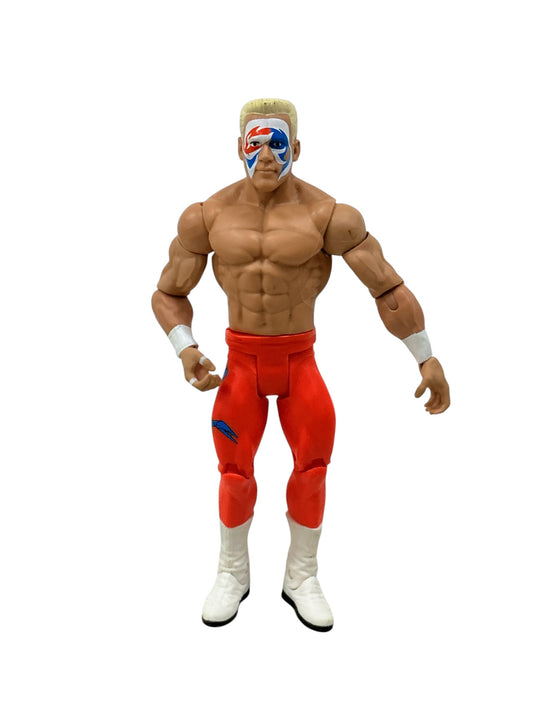 Sting (MATTEL)