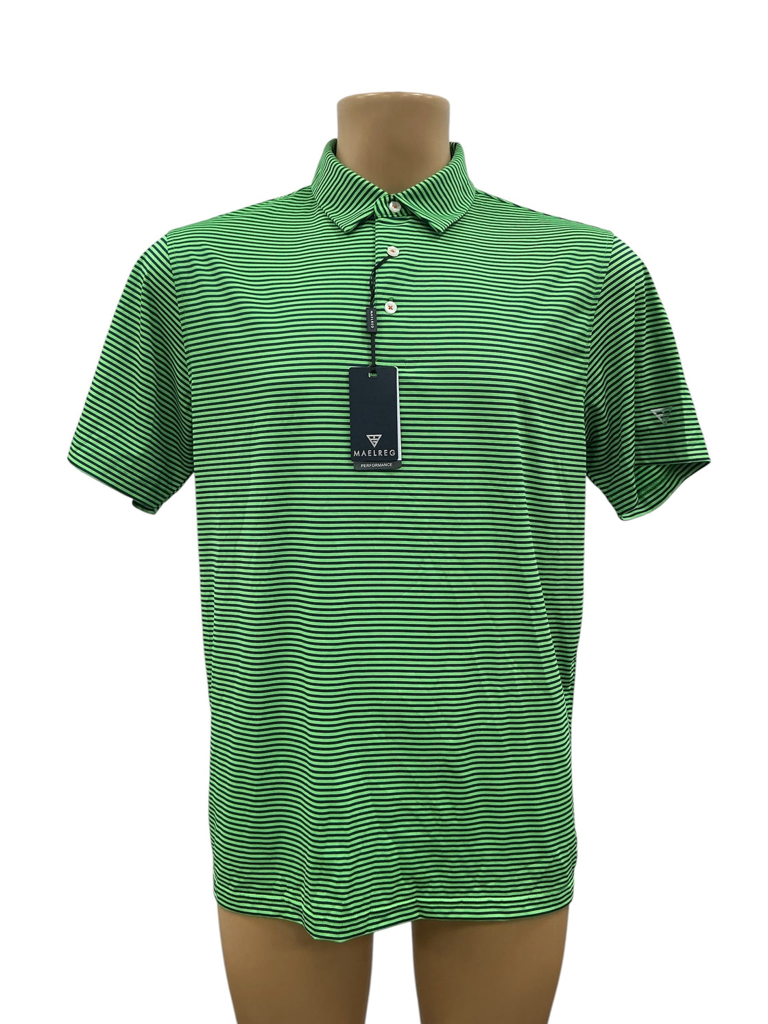 Camisa L (MAELREG)