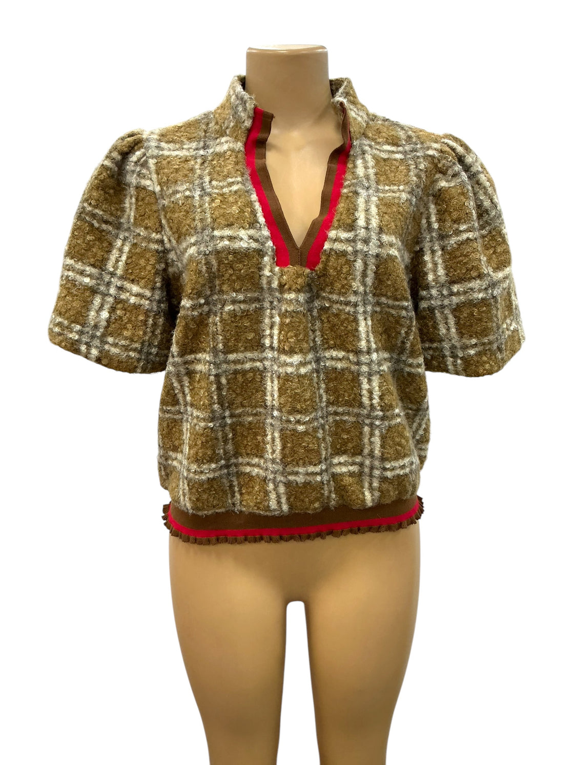 Blusa M (VOY)