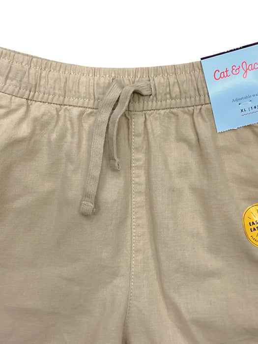 Pantaloneta XL (CAT & JACK)