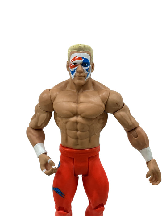 Sting (MATTEL)