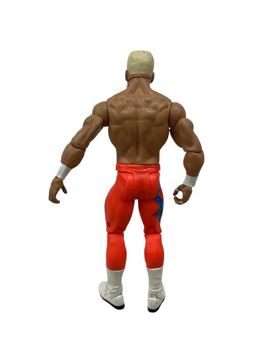 Sting (MATTEL)