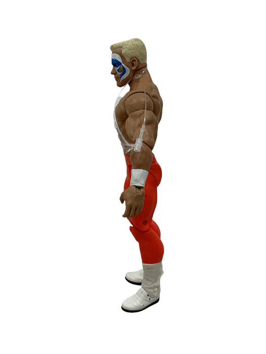 Sting (MATTEL)