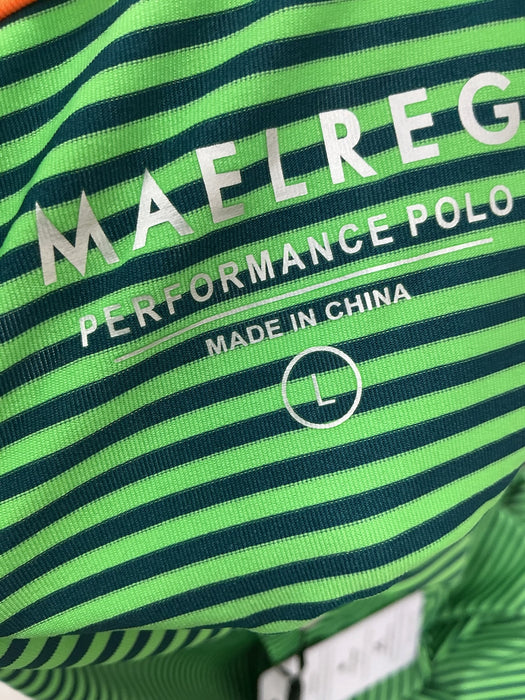 Camisa L (MAELREG)