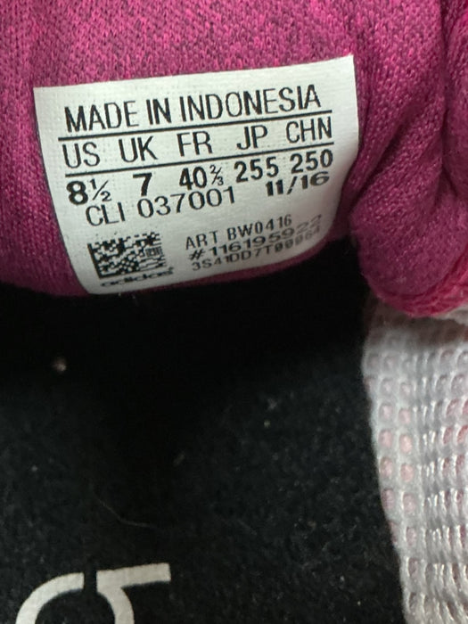 Tenis 8.5 (ADIDAS)