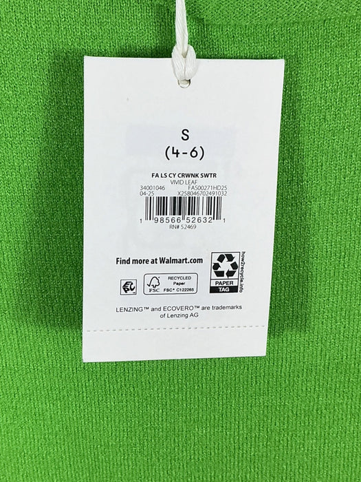 Suéter S (FREE ASSEMBLY)