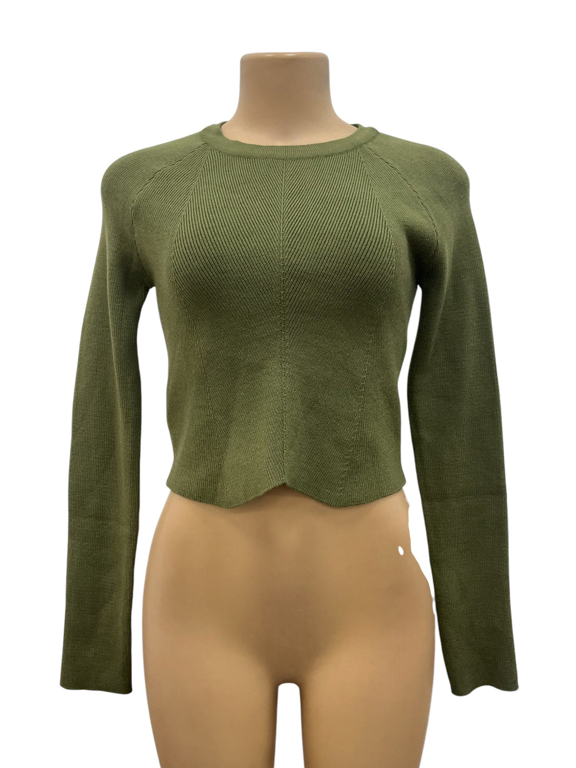 Blusa L (FOREVER 21)