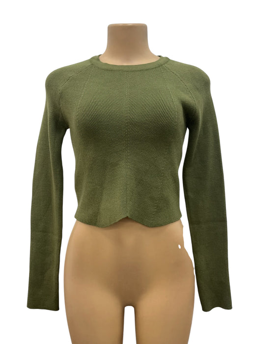 Blusa L (FOREVER 21)