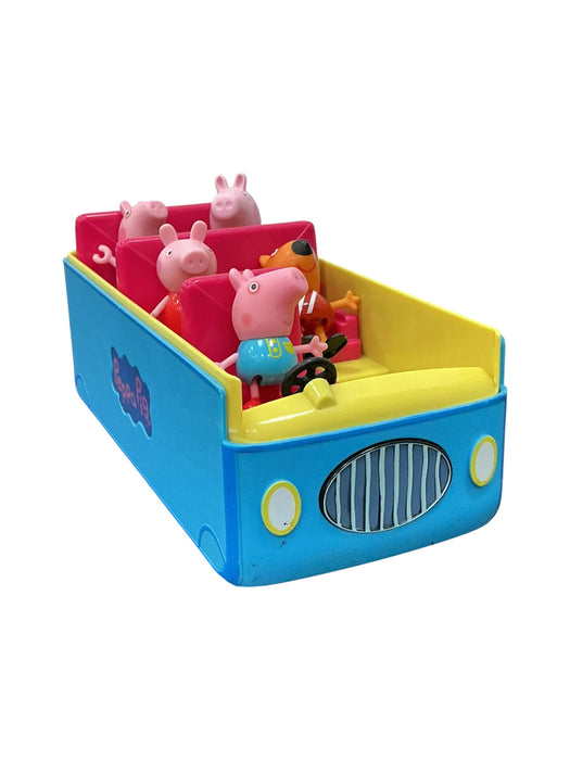 Set de Peppa Pig (HASBRO)