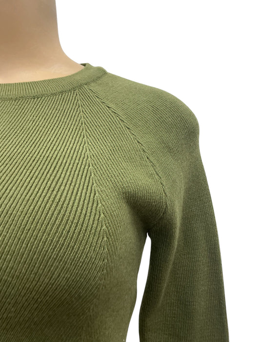 Blusa L (FOREVER 21)