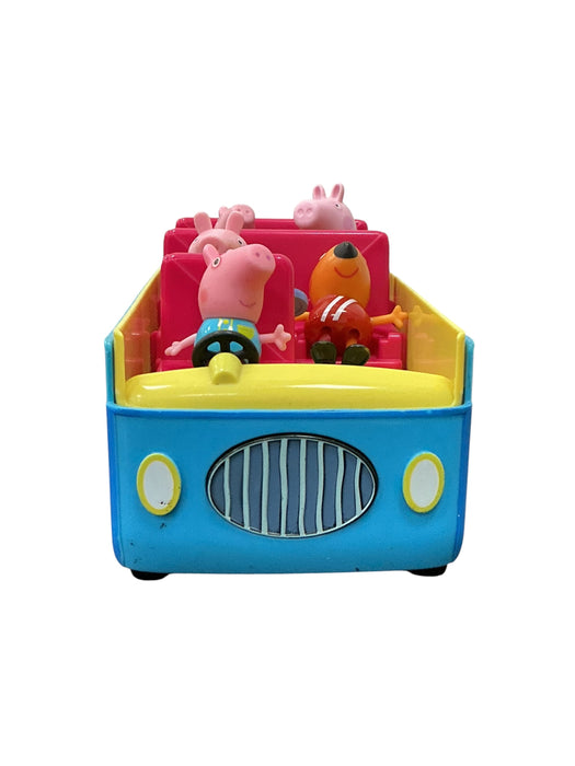 Set de Peppa Pig (HASBRO)