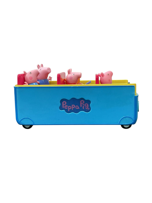 Set de Peppa Pig (HASBRO)