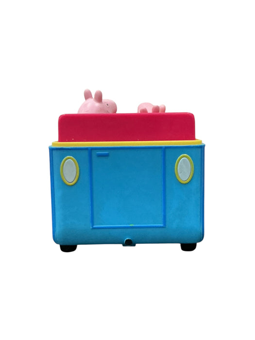 Set de Peppa Pig (HASBRO)