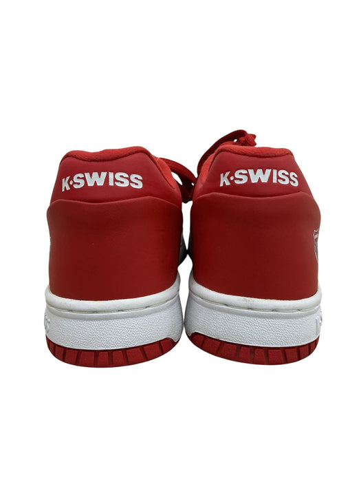 Tenis 9 (K SWISS)