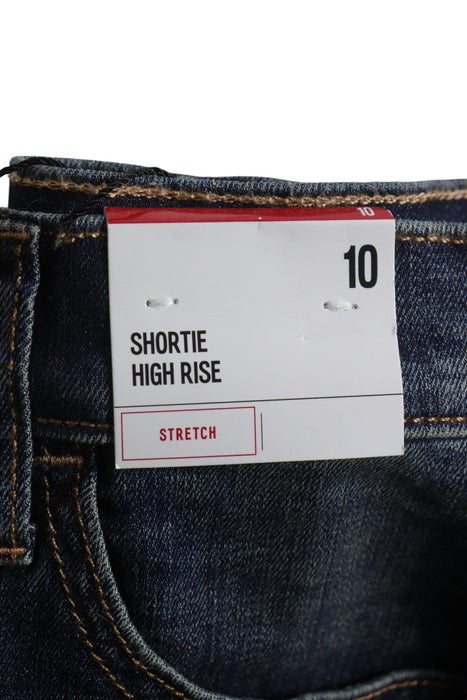 Short 10 (EXPRESS)